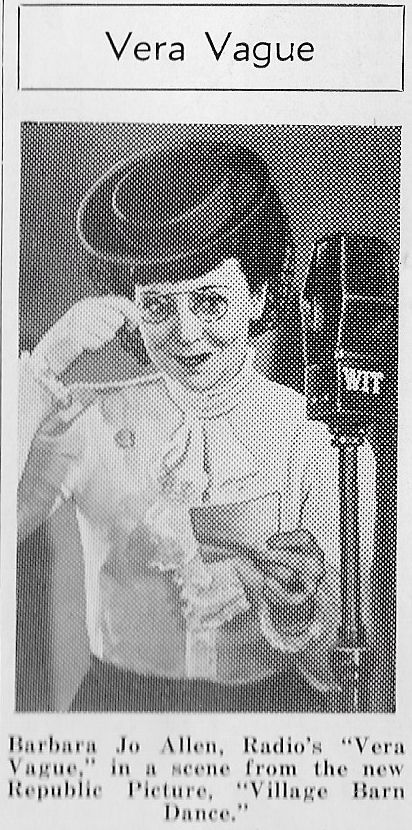 Barbara Jo Allen