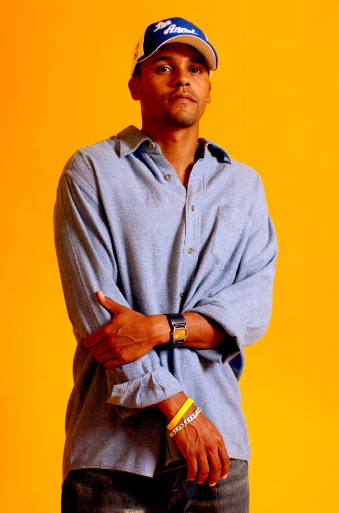 Bumper Robinson
