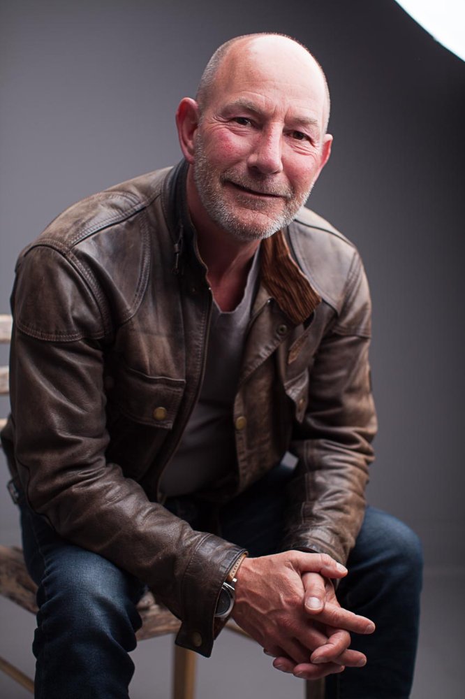 Jean-Paul Van der Velde