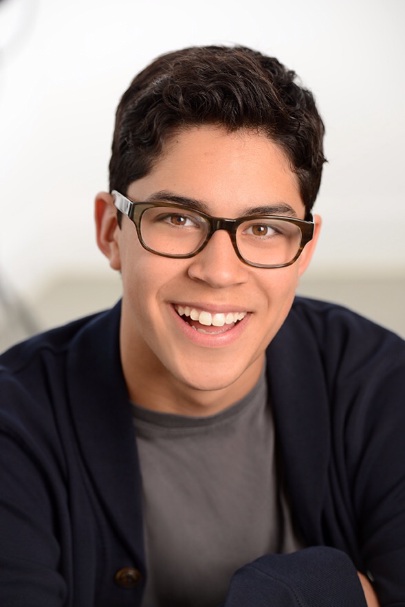 Niko Guardado