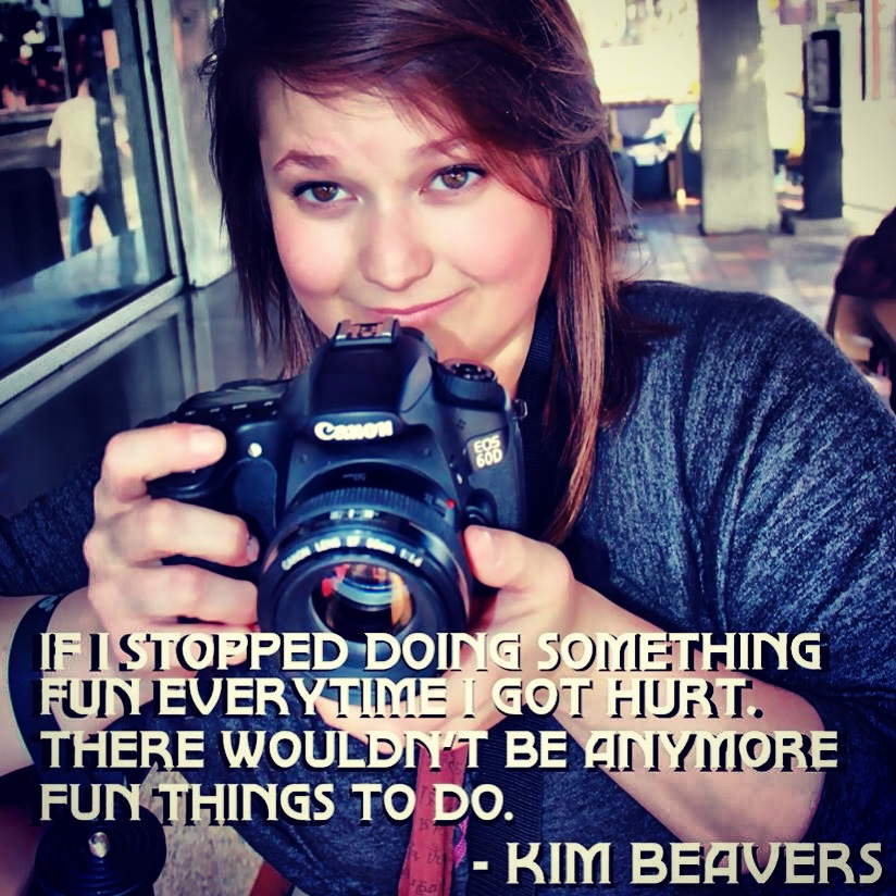 Kim Beavers