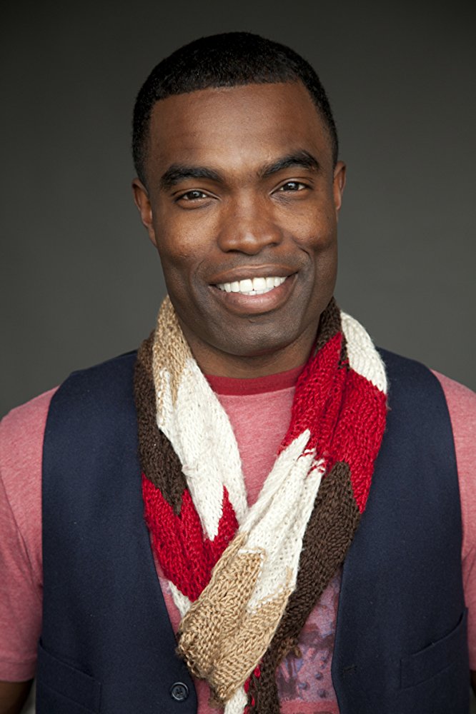 Damien D. Smith