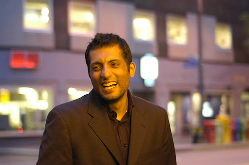 Rupinder Nagra