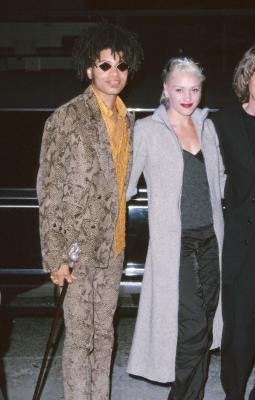Terence Trent D'Arby