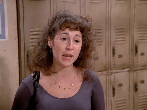 Valerie Landsburg