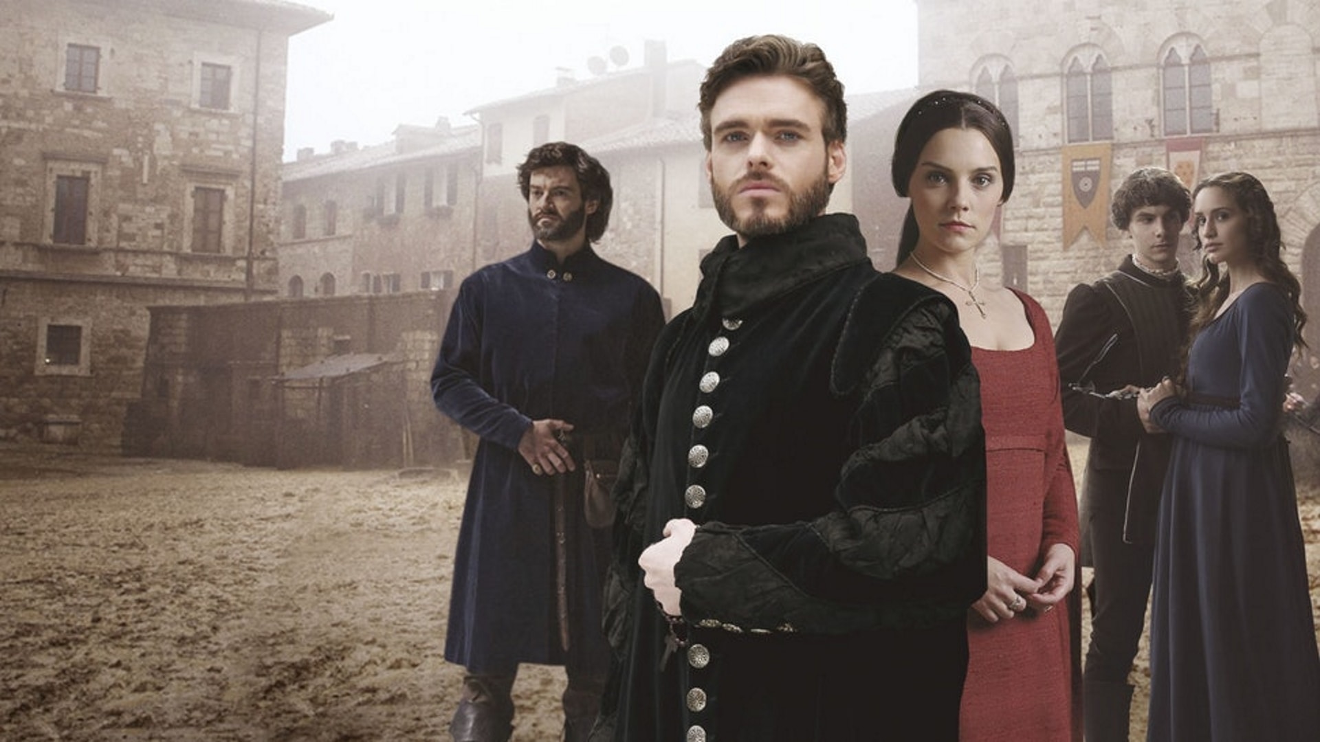 Medici The Magnificent Online Free