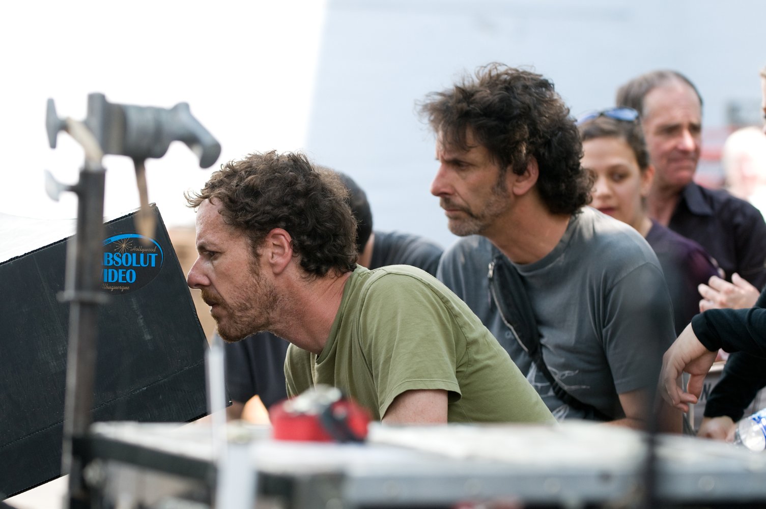 Joel Coen