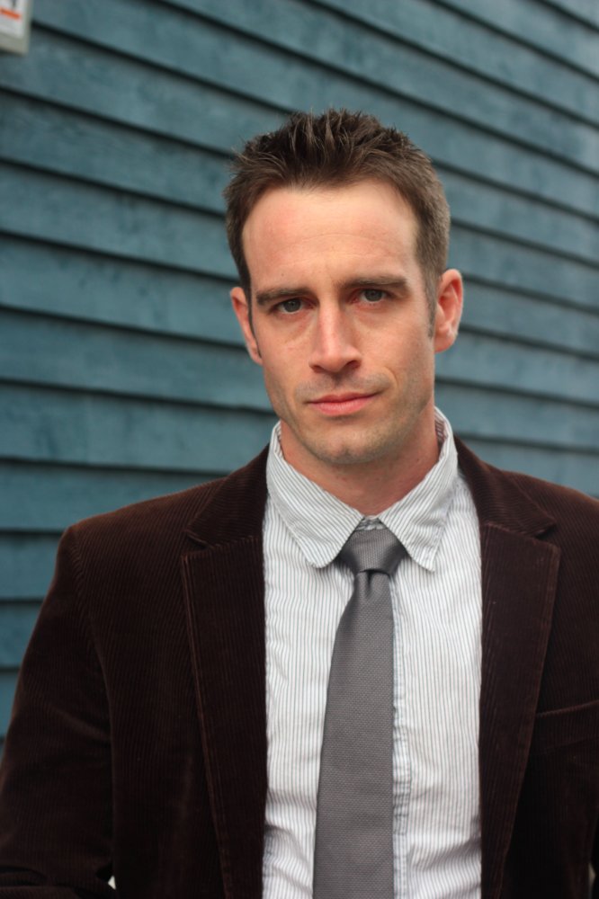 Danny McLeod