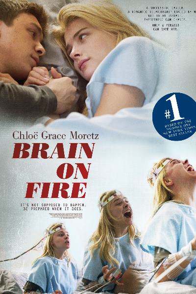 Brain on Fire 