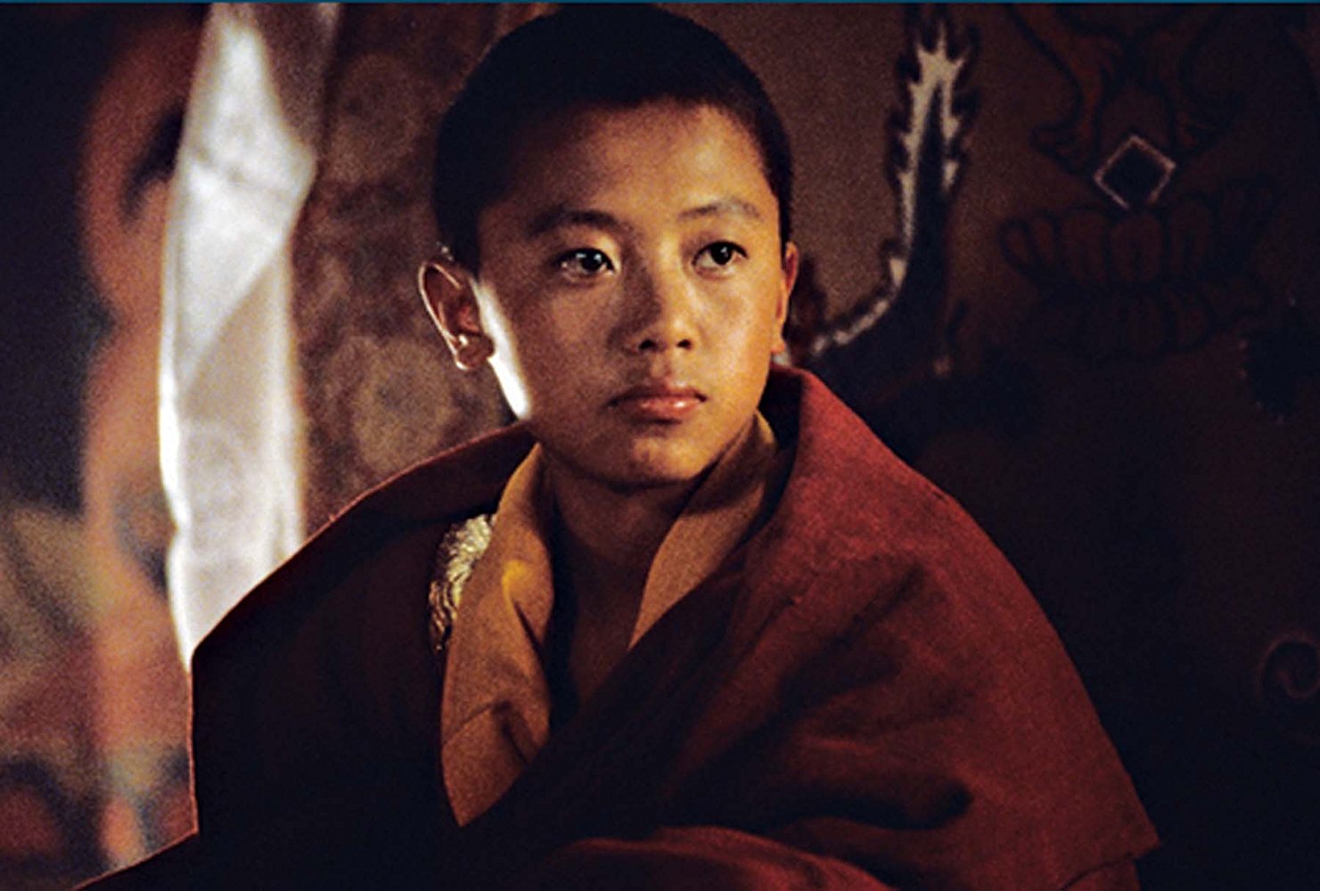 Dalai Lama