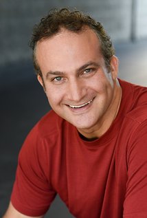 Todd Lubitsch