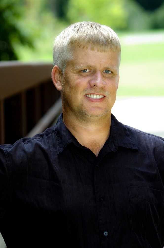 David G. Baker