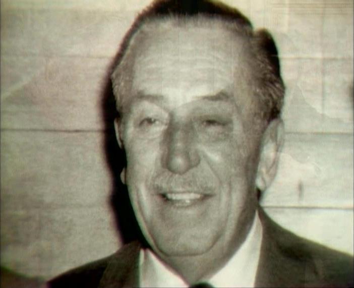 Walt Disney