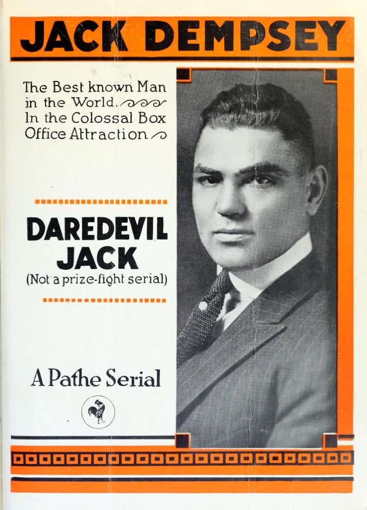 Jack Dempsey