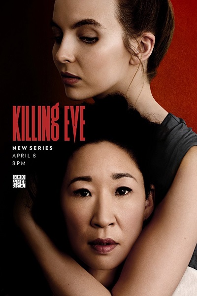 watch killing eve season 3 online free 123