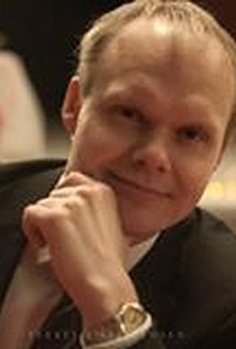 Steffen Holmann Olsen