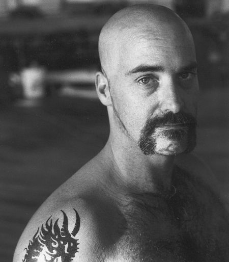 Michael Denney