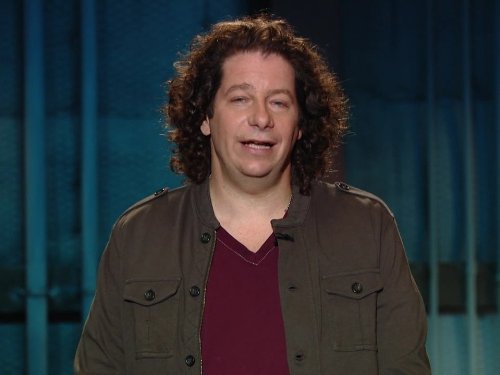 Jeffrey Ross