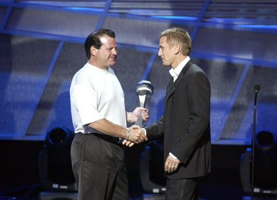 Mike Eruzione