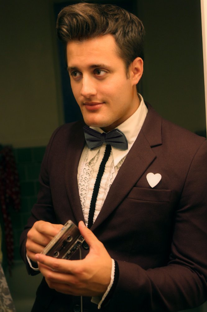Nick Pitera