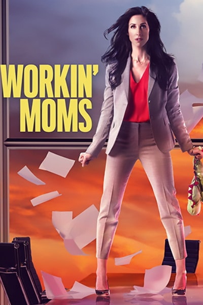 Working Moms Season 4 Watch Online