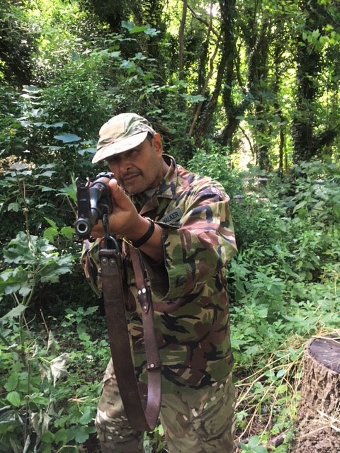 Jag Patel