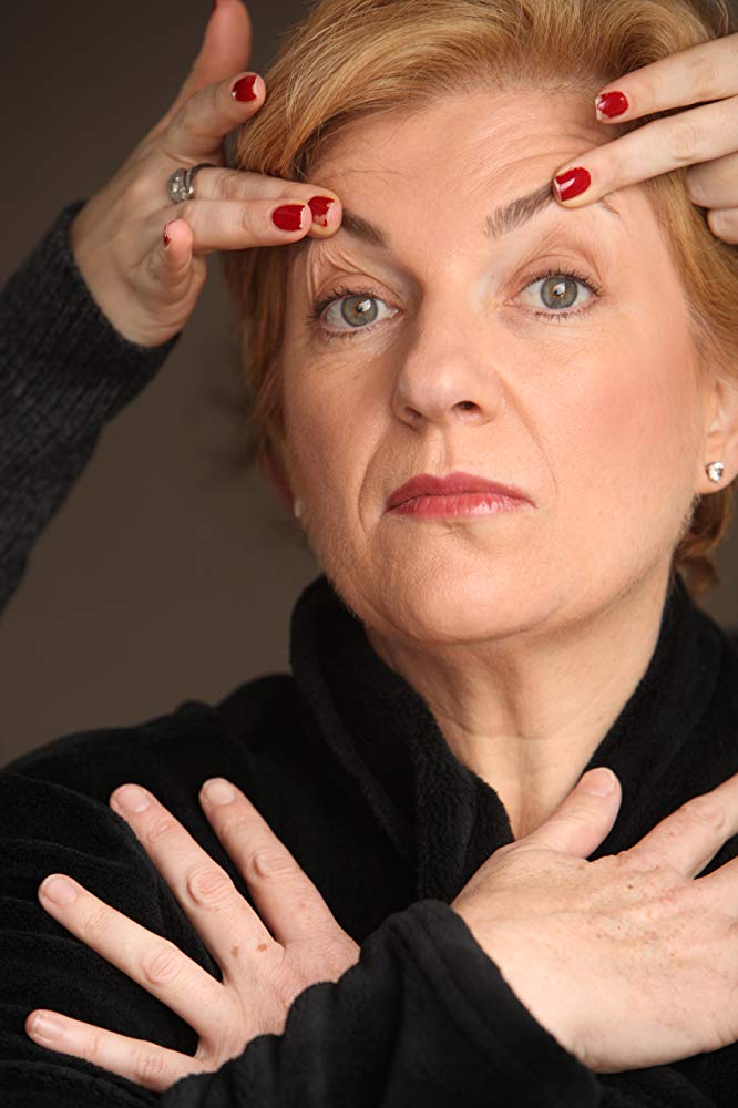 Jackie Loeb