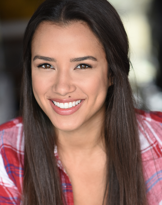 Taylor Cooper