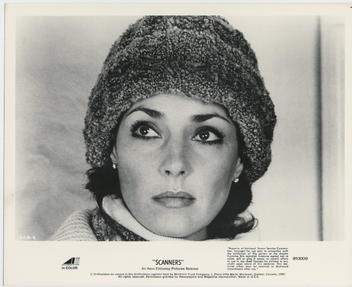 Jennifer O'Neill