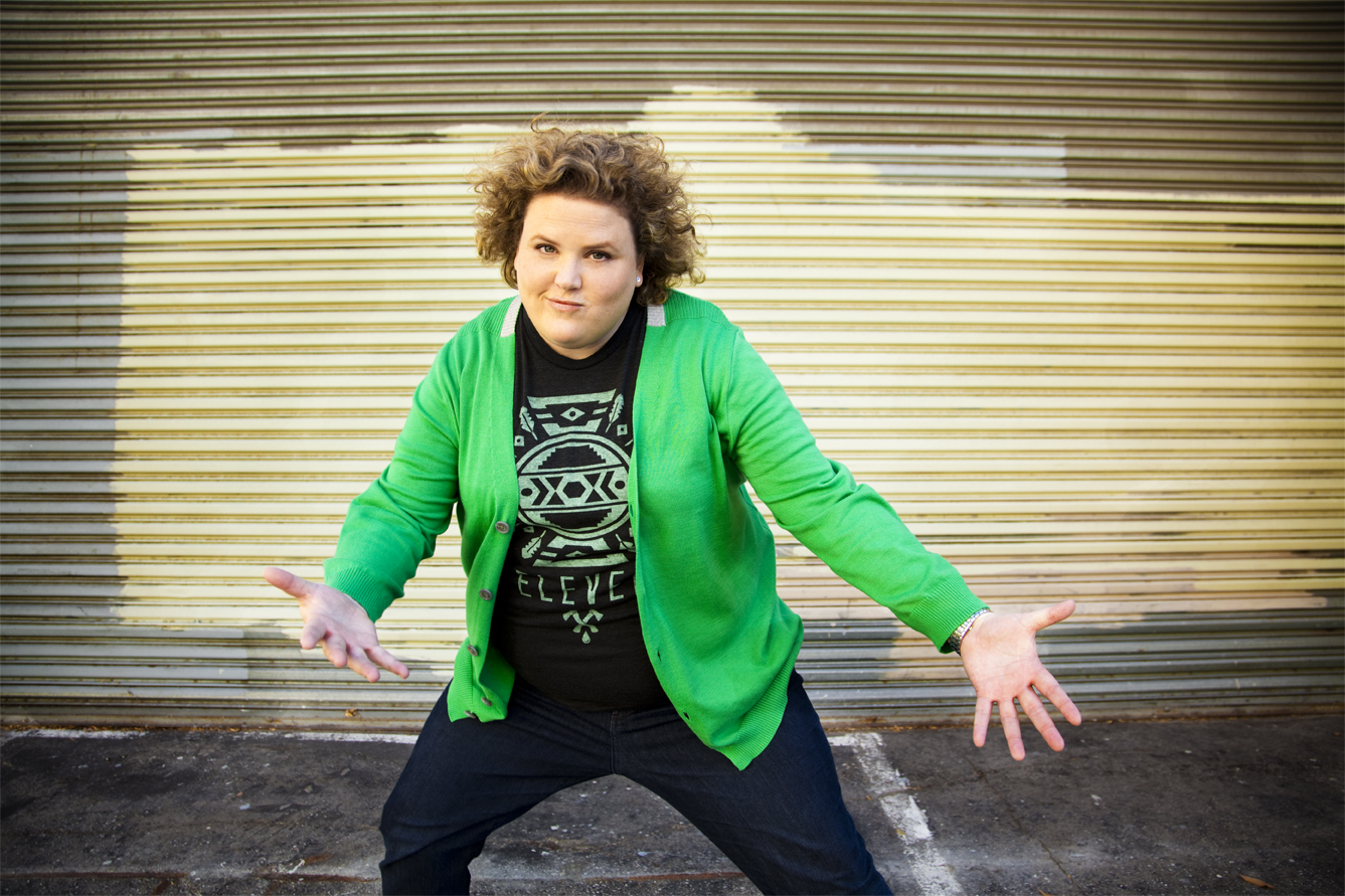 Fortune Feimster