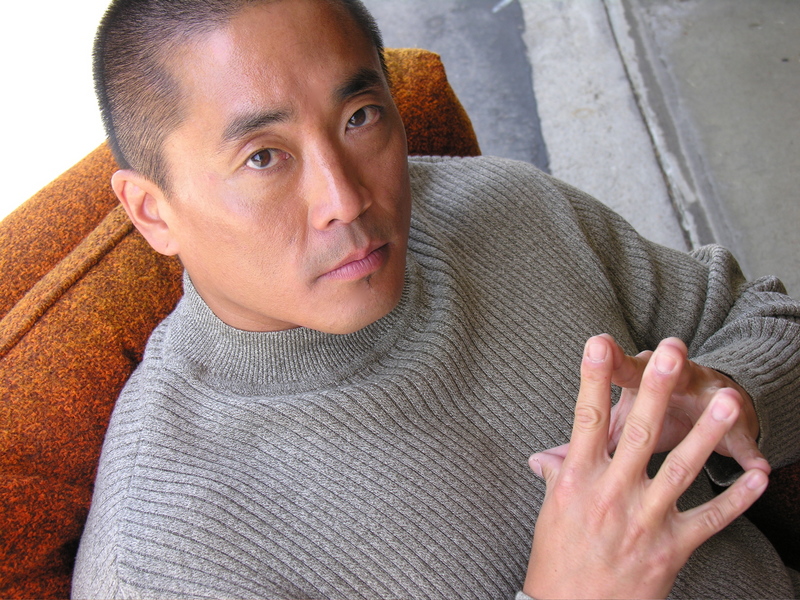 Garret Sato