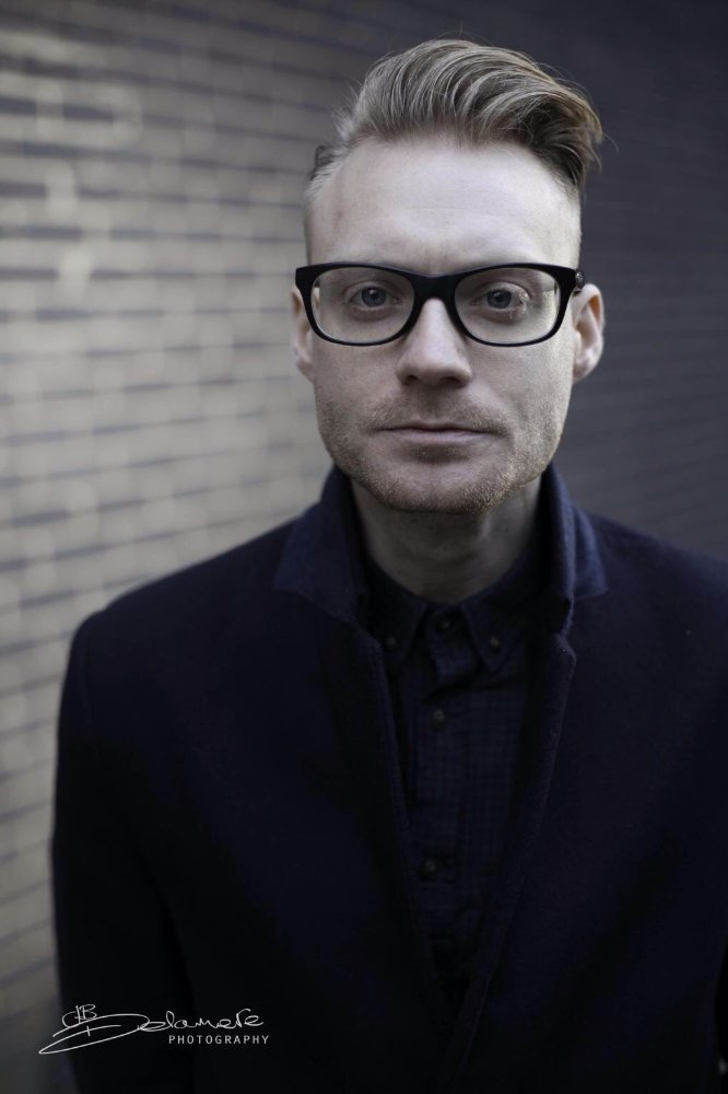 Nathan Plant