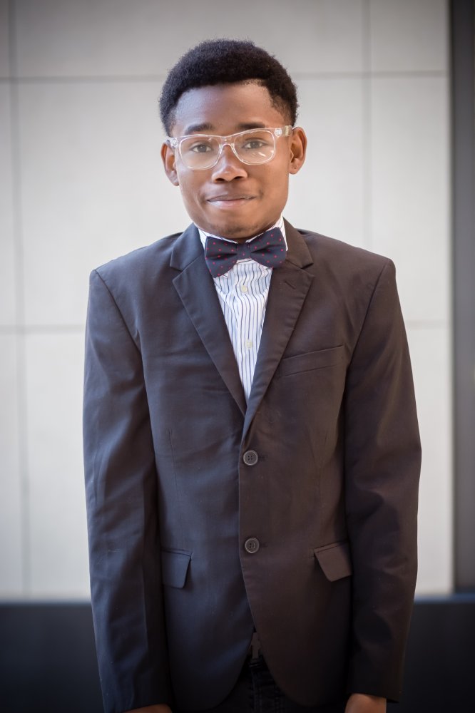 Javon Jones