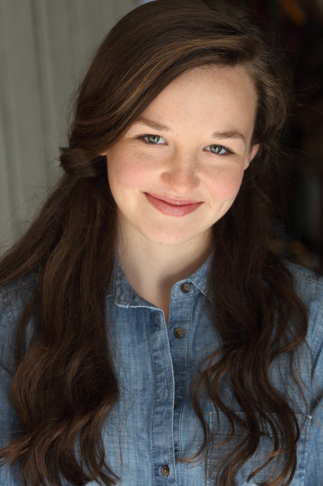 Autumn Gruber