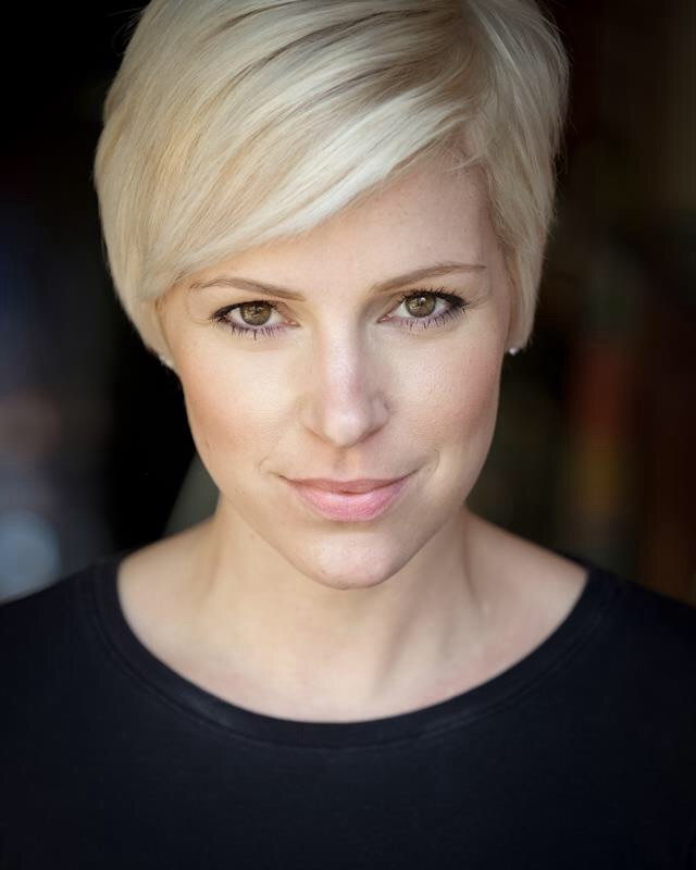 Sarah Rose Denton