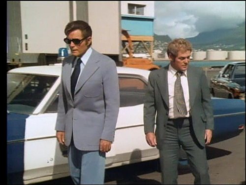James MacArthur
