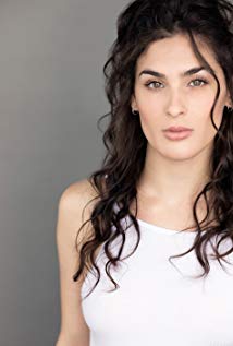 Natalie Llerena