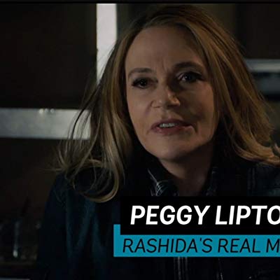 Peggy Tribeca, Tribeca's Mom