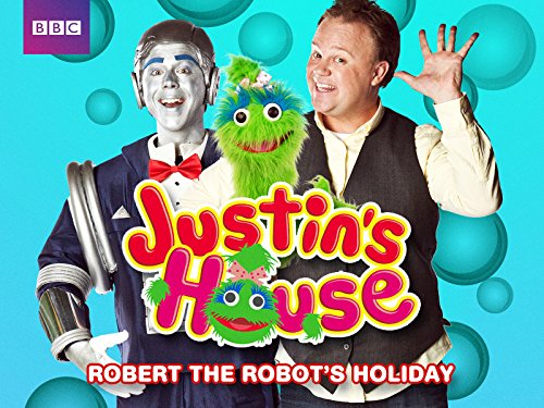 Justin Fletcher