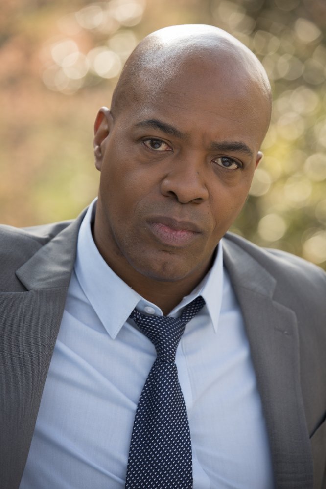 Kenneth Israel