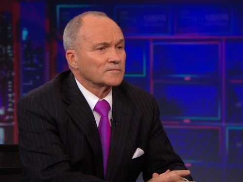 Raymond W. Kelly