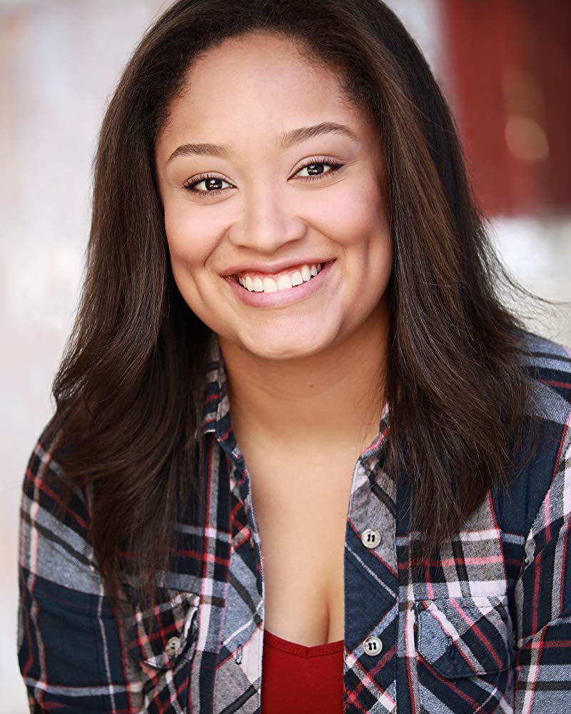 Amadi Houston