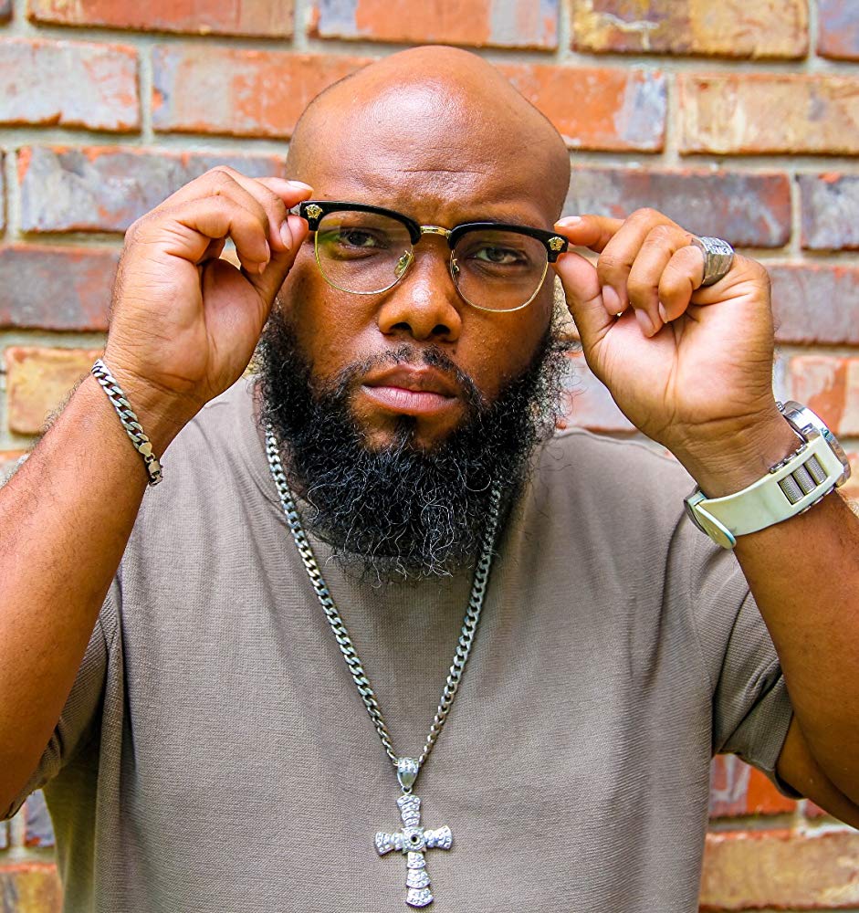 Rahiem Riley