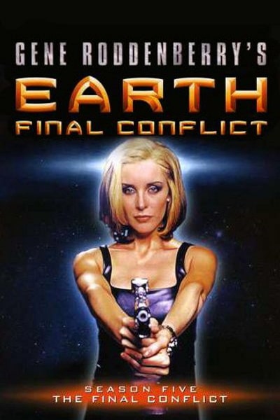 earth final conflict season 5 online