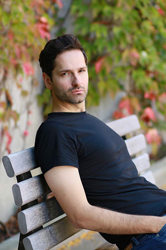 Simon Curcija