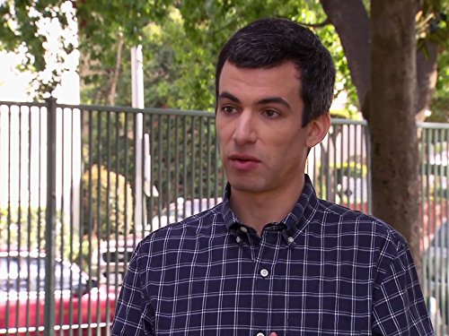 Nathan Fielder