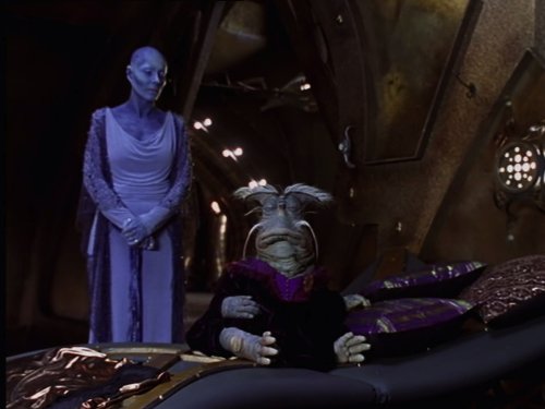 Virginia Hey