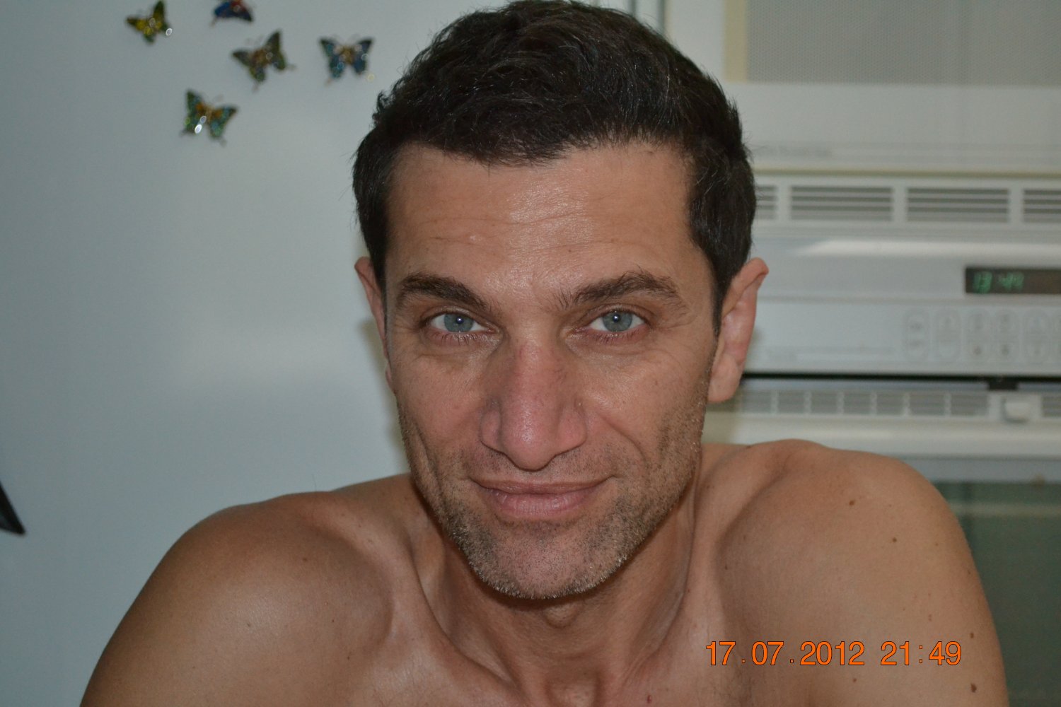 Panda Likoudis