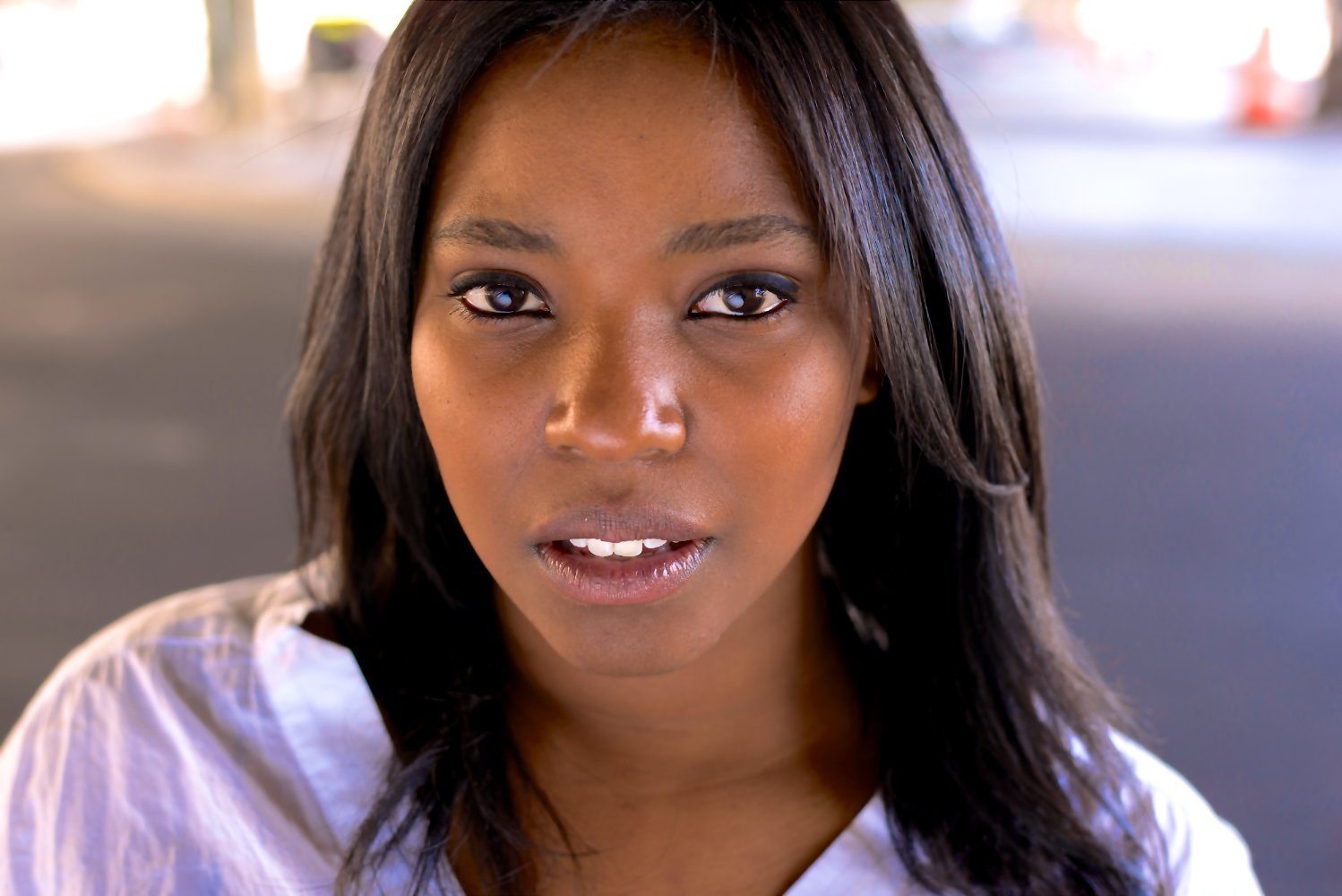 Olivia Washington