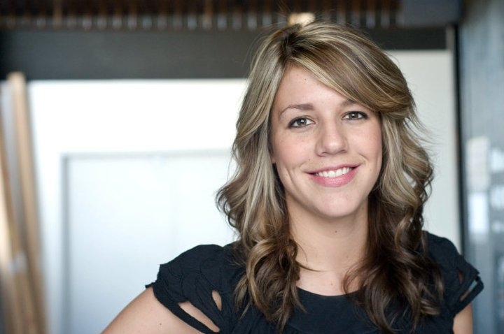 Laura Danowski